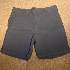 Dark Blue Old Navy Shorts